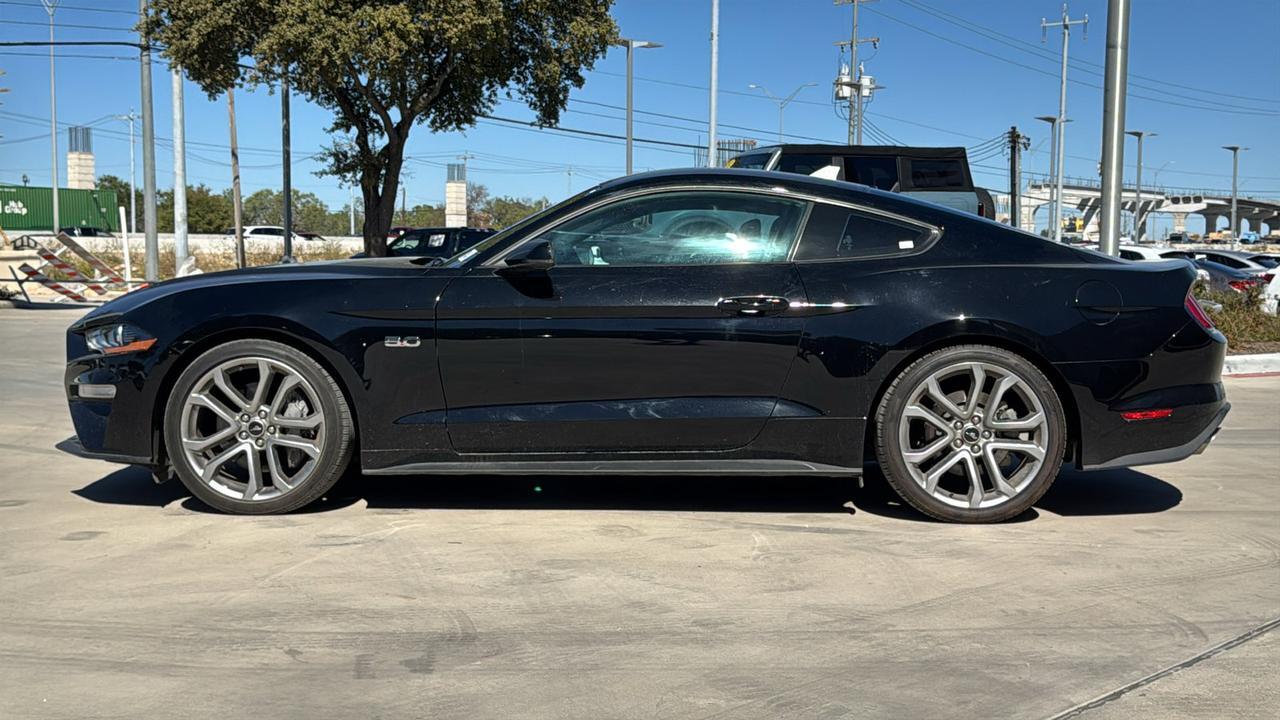 2022 Ford Mustang GT  Selma TX