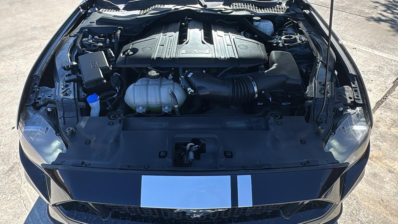 2022 Ford Mustang GT  Selma TX