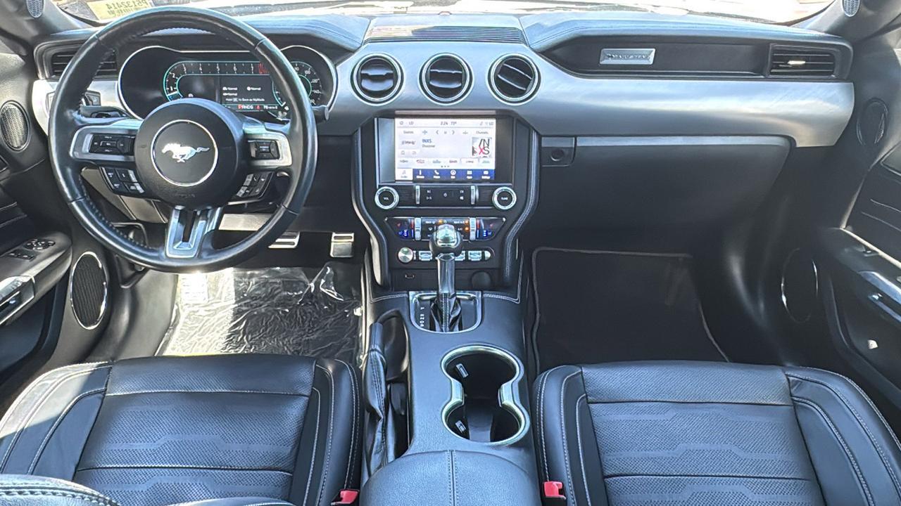 2022 Ford Mustang GT  Selma TX