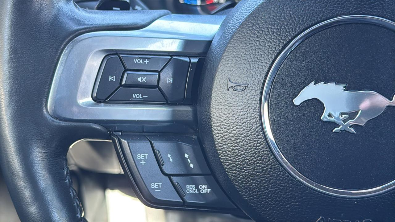 2022 Ford Mustang GT  Selma TX