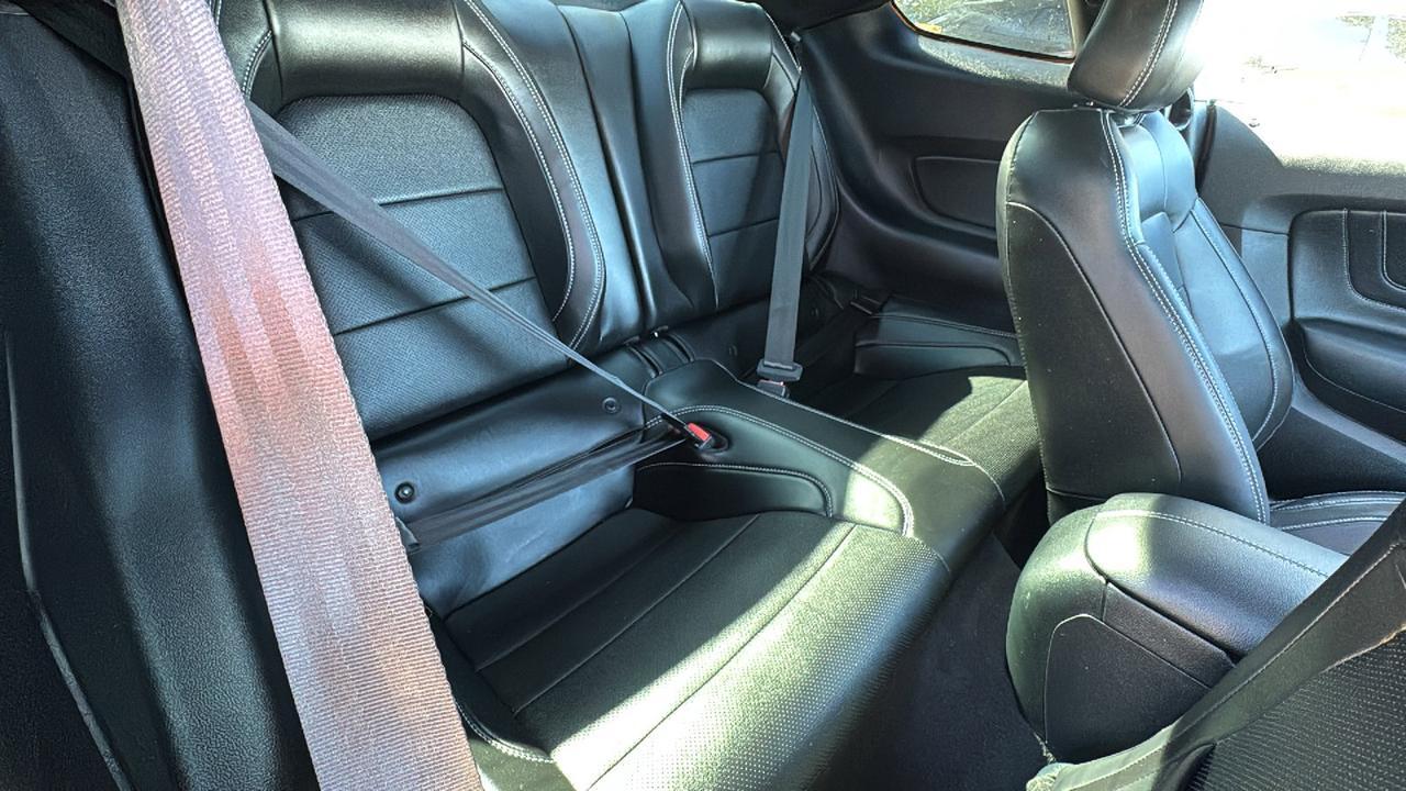 2022 Ford Mustang GT  Selma TX