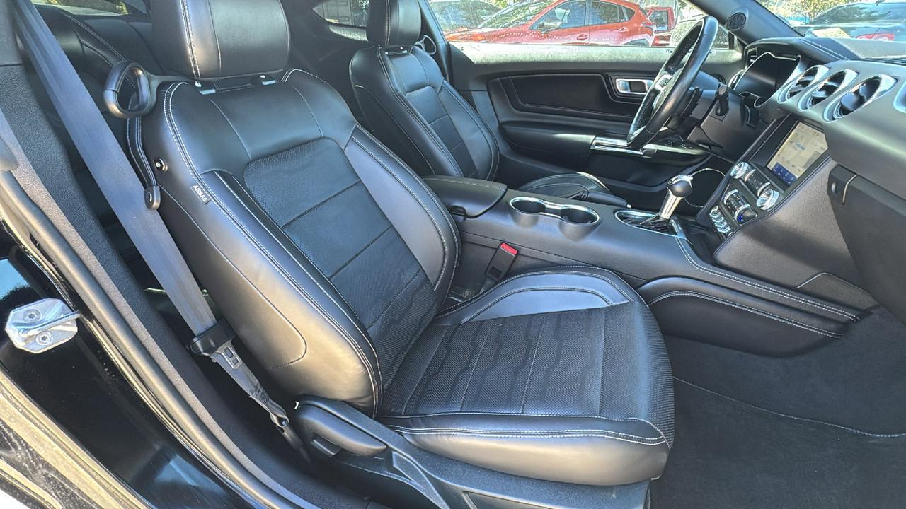 2022 Ford Mustang GT  Selma TX