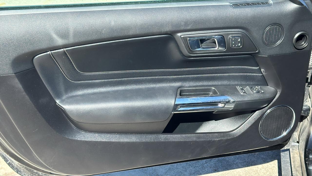 2022 Ford Mustang GT  Selma TX