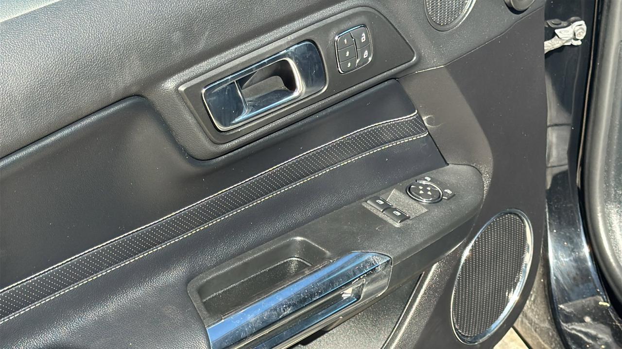 2022 Ford Mustang GT  Selma TX