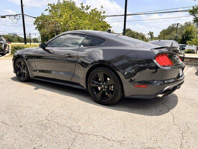 2022 Ford Mustang GT San Antonio TX