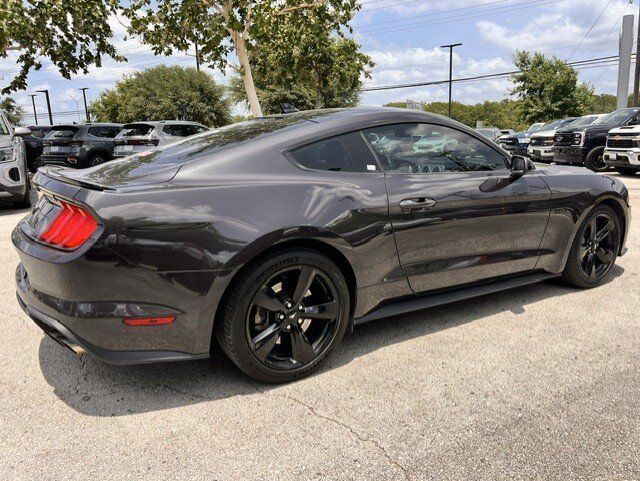 2022 Ford Mustang GT San Antonio TX