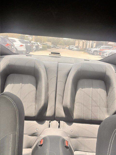 2022 Ford Mustang GT San Antonio TX
