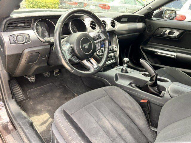 2022 Ford Mustang GT San Antonio TX