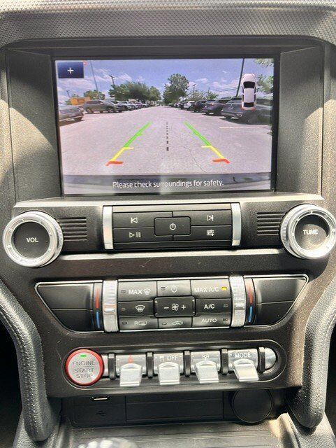 2022 Ford Mustang GT San Antonio TX
