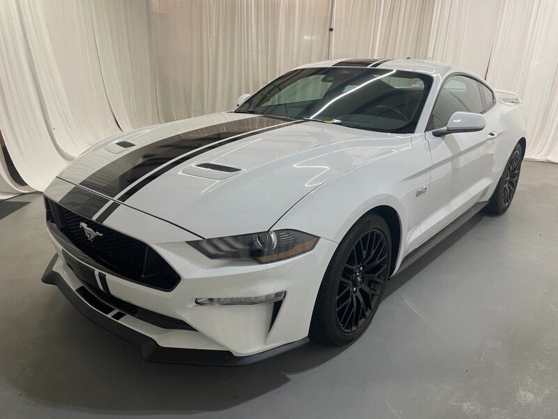 Used 2022 Ford Mustang Shawnee KS