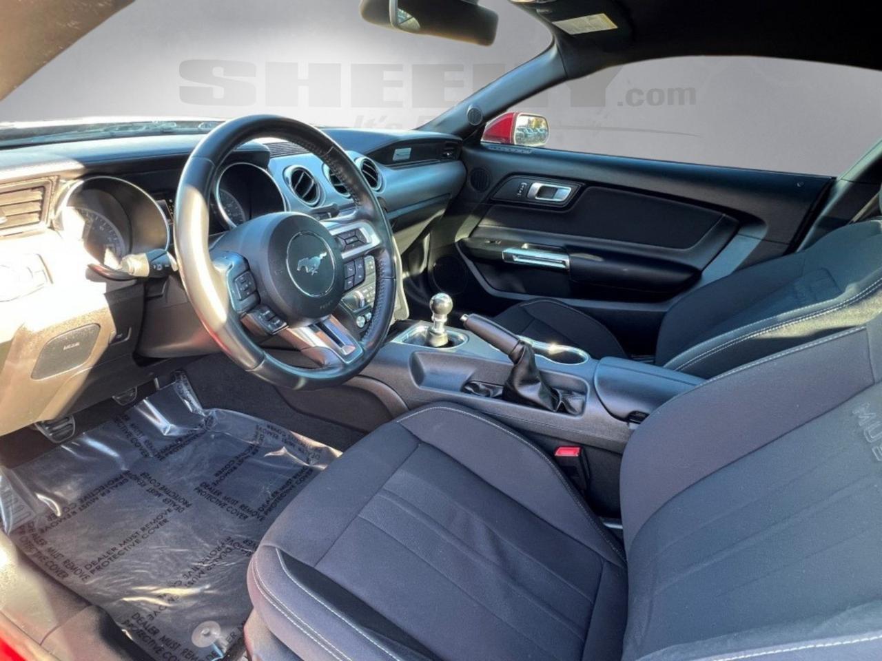 2022 Ford Mustang GT Ashland VA