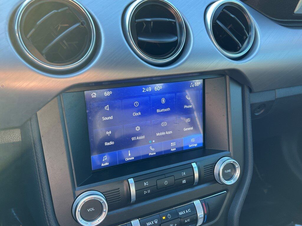 2022 Ford Mustang GT Ashland VA