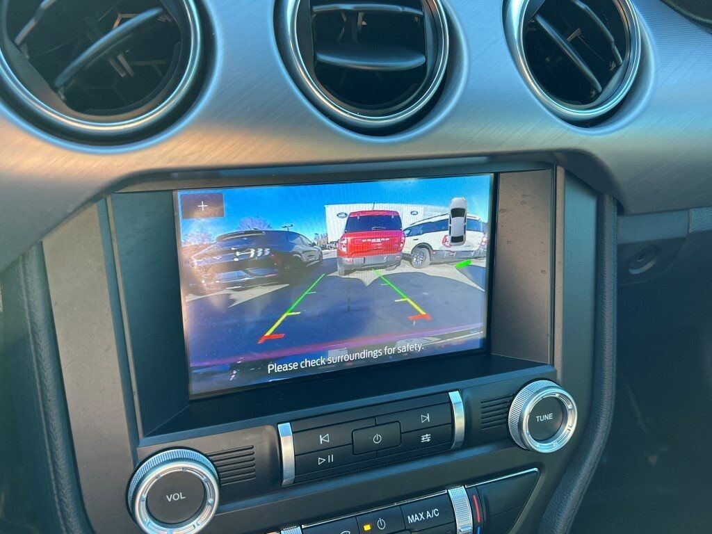 2022 Ford Mustang GT Ashland VA