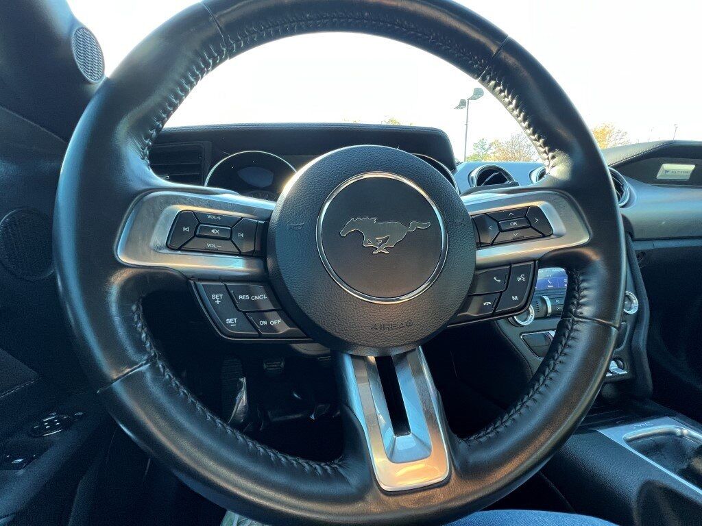 2022 Ford Mustang GT Ashland VA