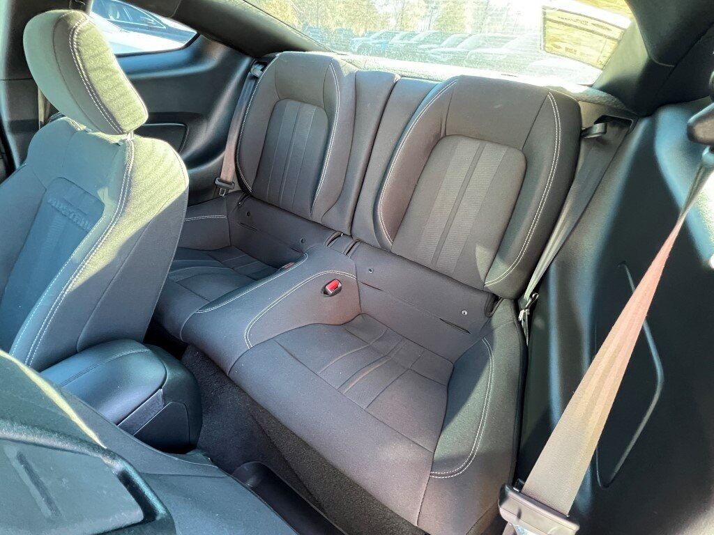 2022 Ford Mustang GT Ashland VA