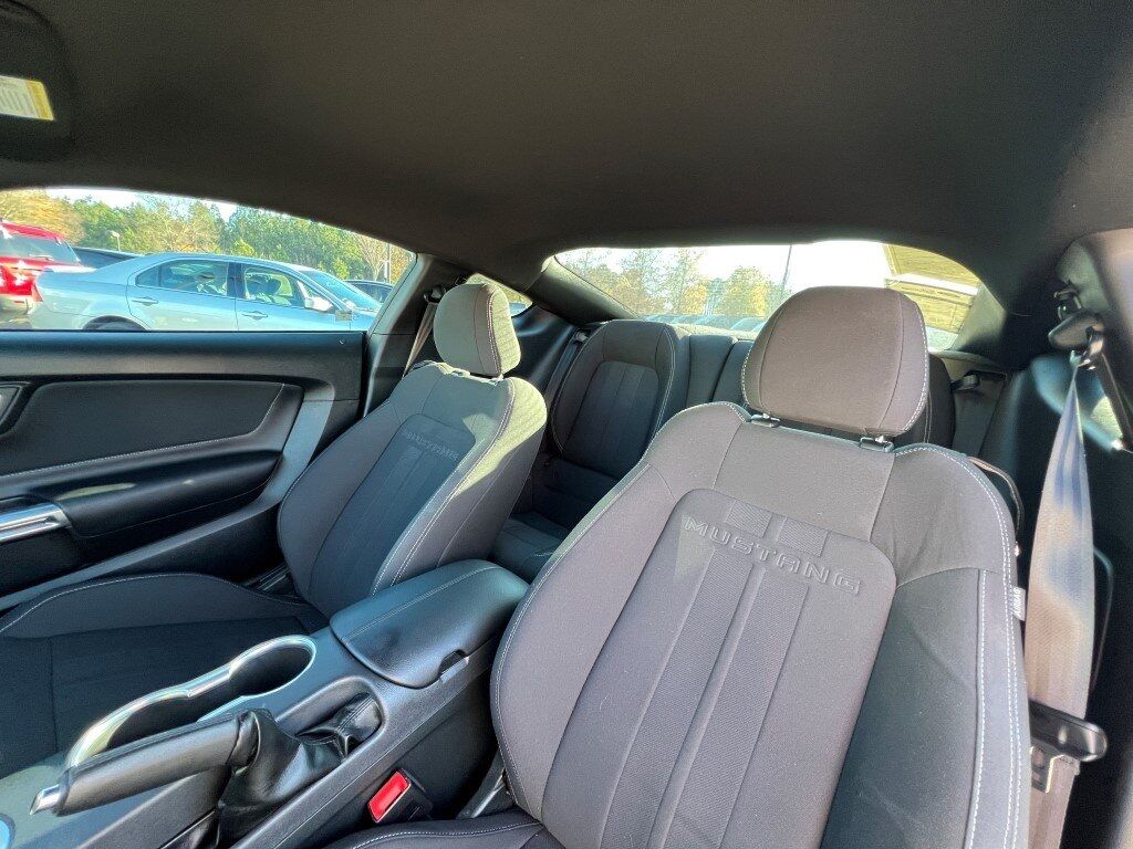 2022 Ford Mustang GT Ashland VA