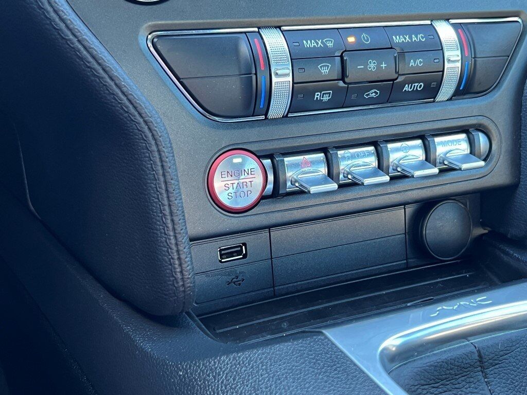 2022 Ford Mustang GT Ashland VA