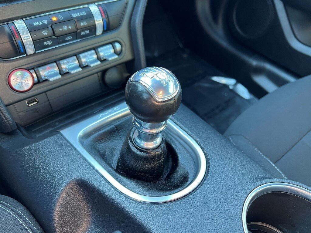 2022 Ford Mustang GT Ashland VA