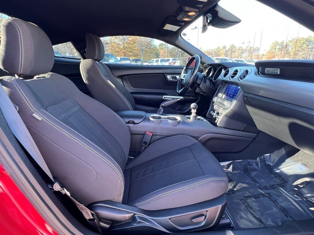 2022 Ford Mustang GT Ashland VA