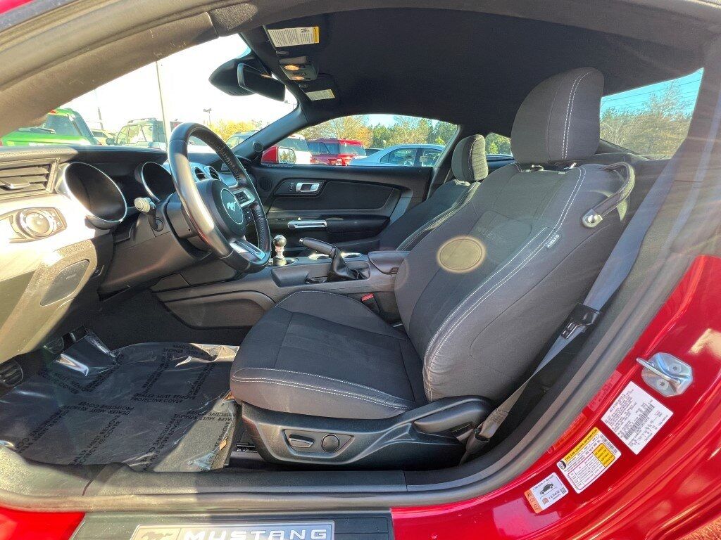 2022 Ford Mustang GT Ashland VA