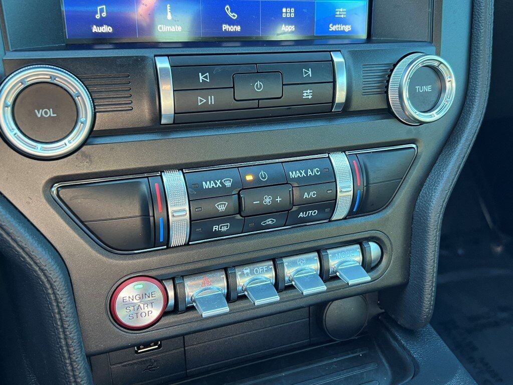 2022 Ford Mustang GT Ashland VA