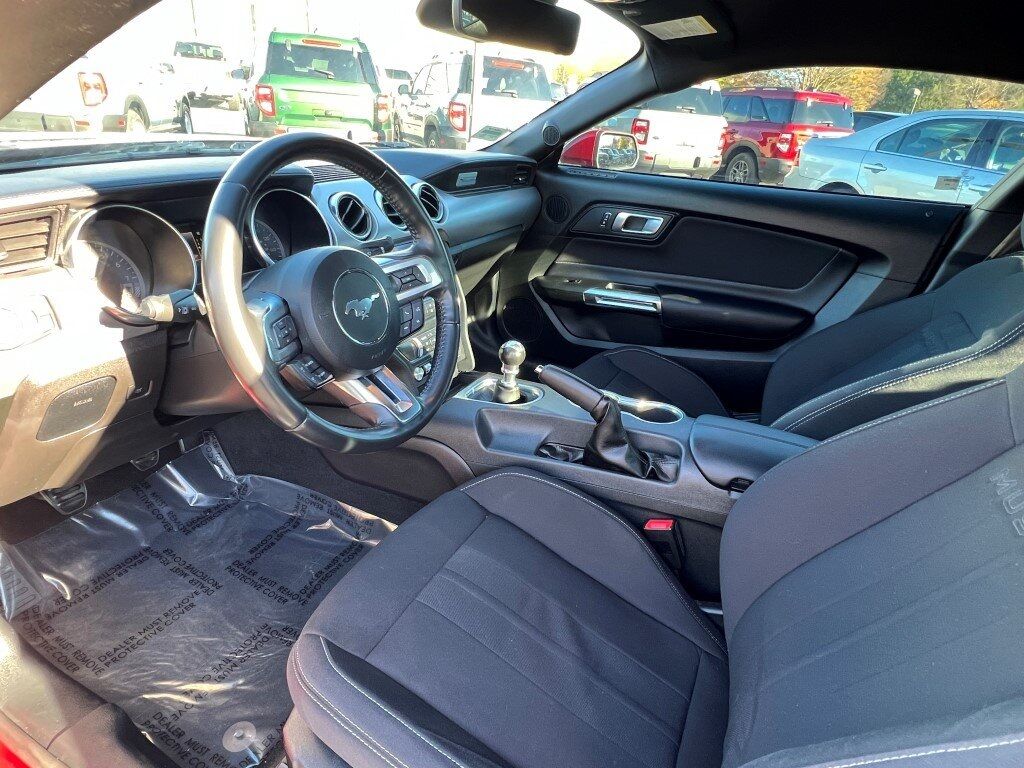 2022 Ford Mustang GT Ashland VA