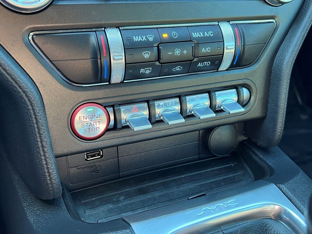 2022 Ford Mustang GT Ashland VA