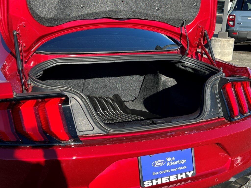 2022 Ford Mustang GT Ashland VA