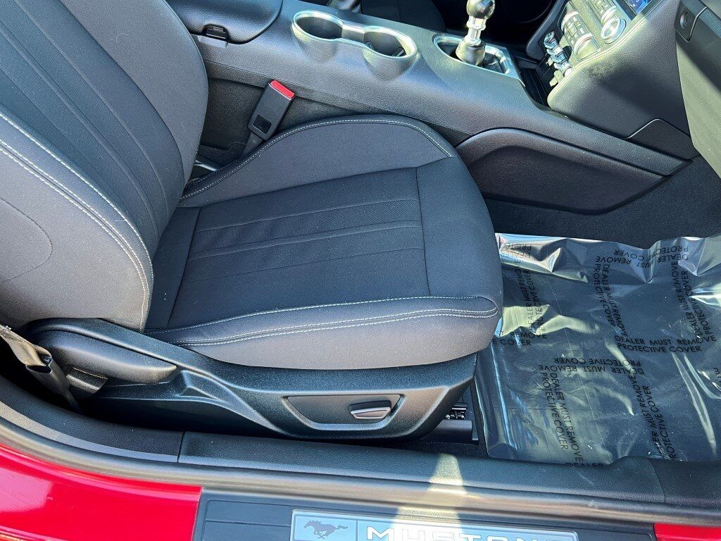 2022 Ford Mustang GT Ashland VA