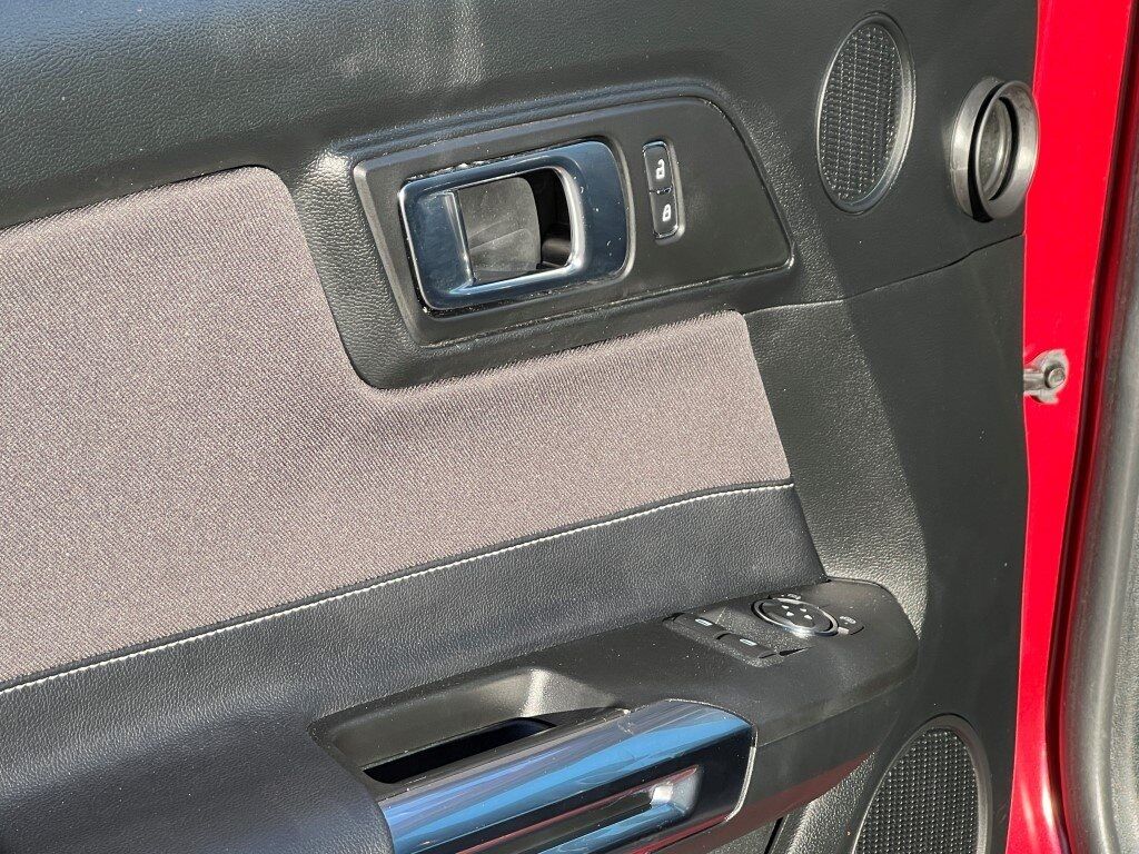 2022 Ford Mustang GT Ashland VA