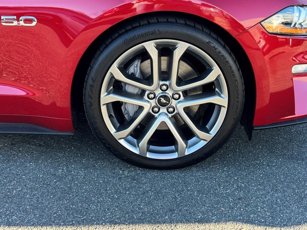 2022 Ford Mustang GT Ashland VA