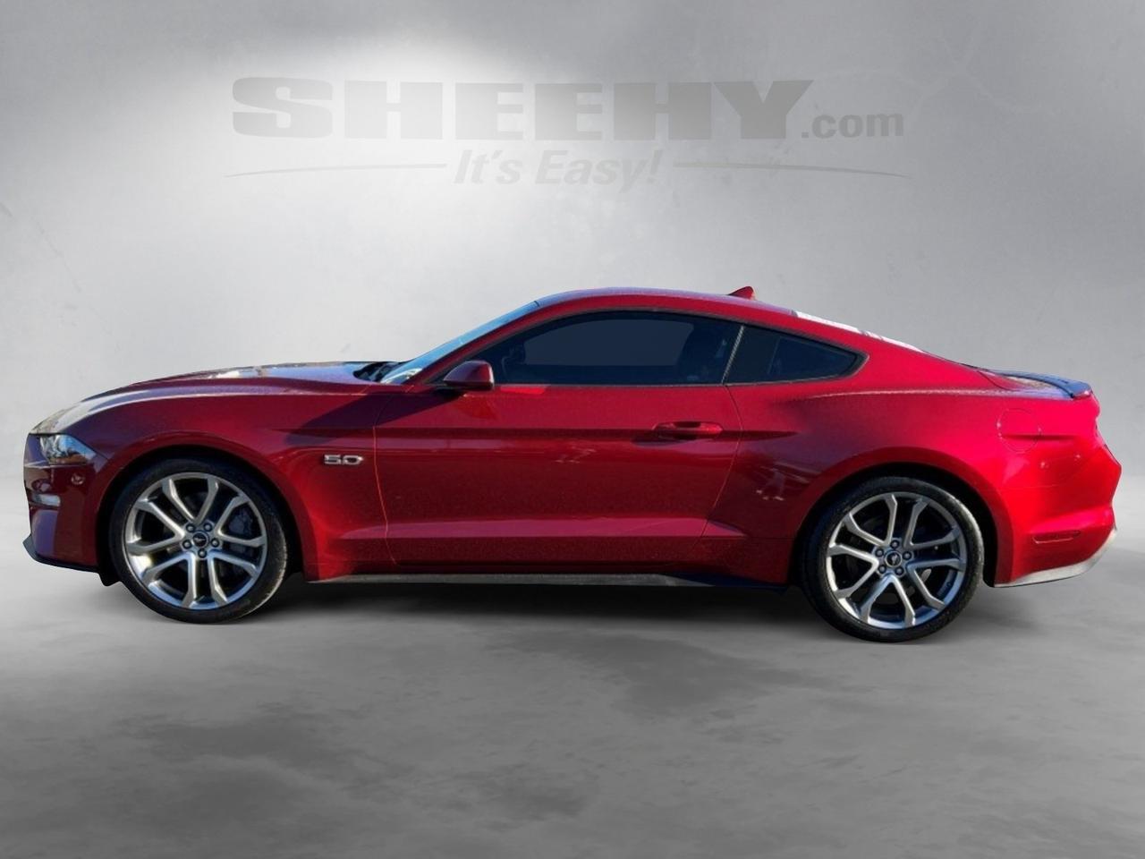 2022 Ford Mustang GT Ashland VA