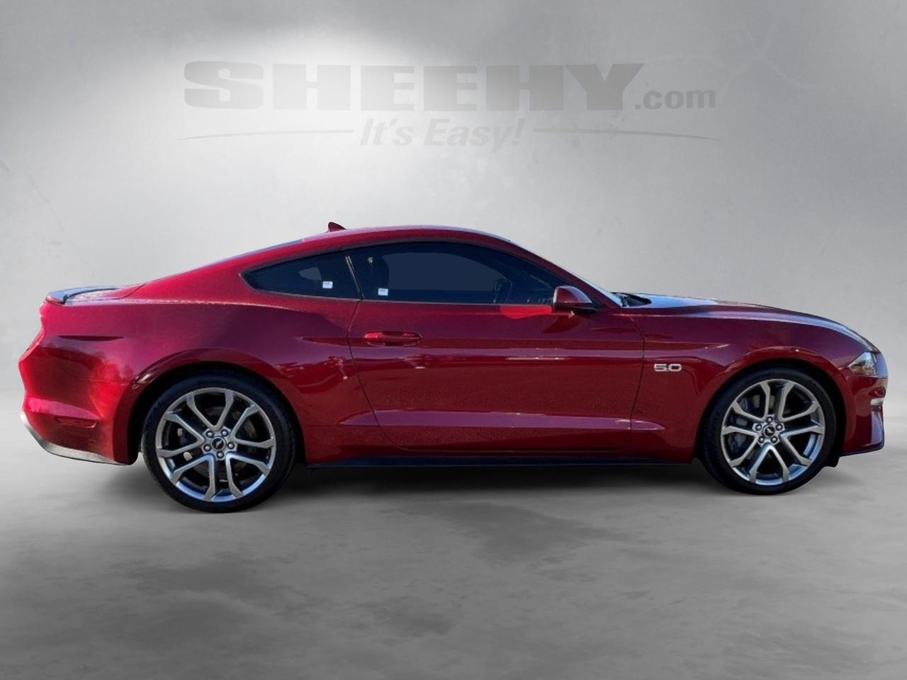 2022 Ford Mustang GT Ashland VA