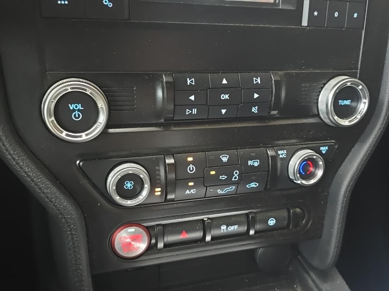 2022 Ford Mustang GT Gaithersburg MD