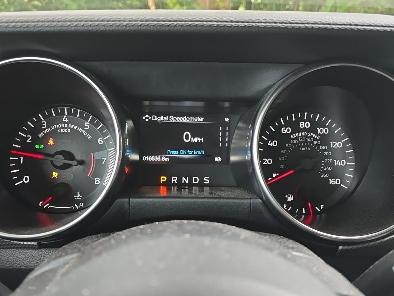 2022 Ford Mustang GT Gaithersburg MD