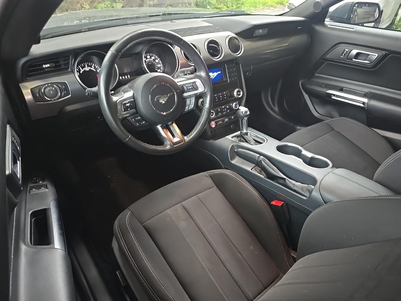 2022 Ford Mustang GT Gaithersburg MD