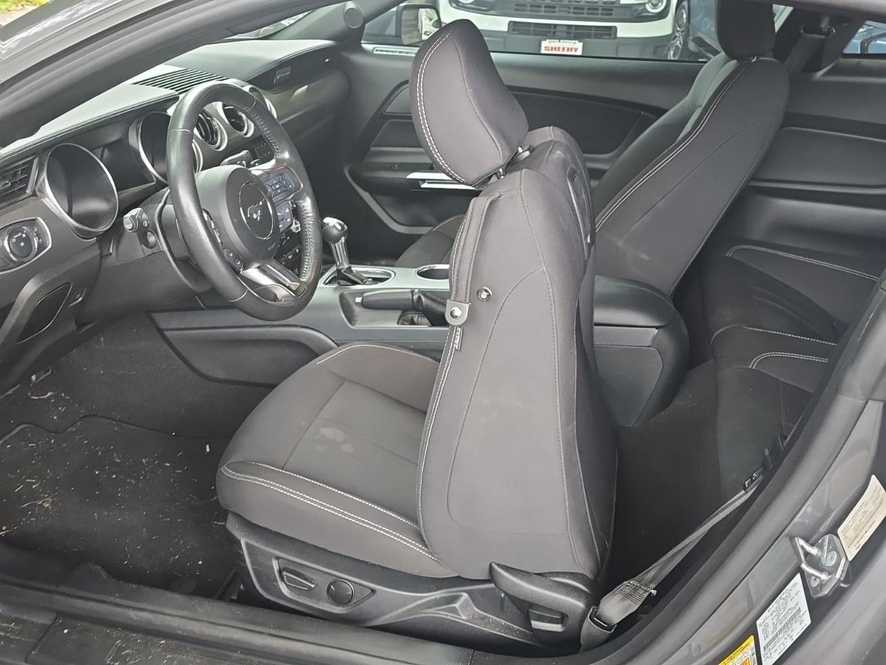 2022 Ford Mustang GT Gaithersburg MD