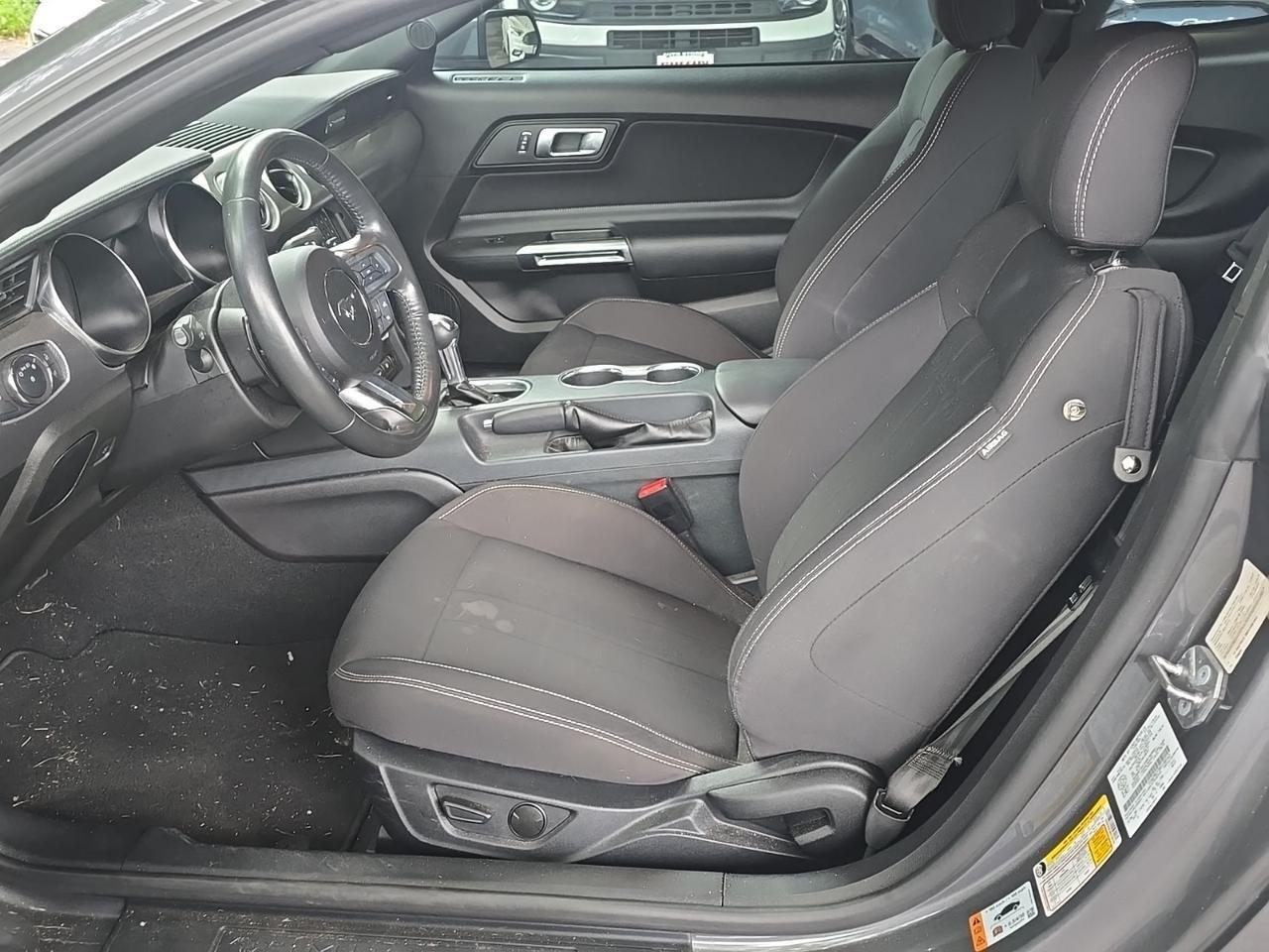 2022 Ford Mustang GT Gaithersburg MD