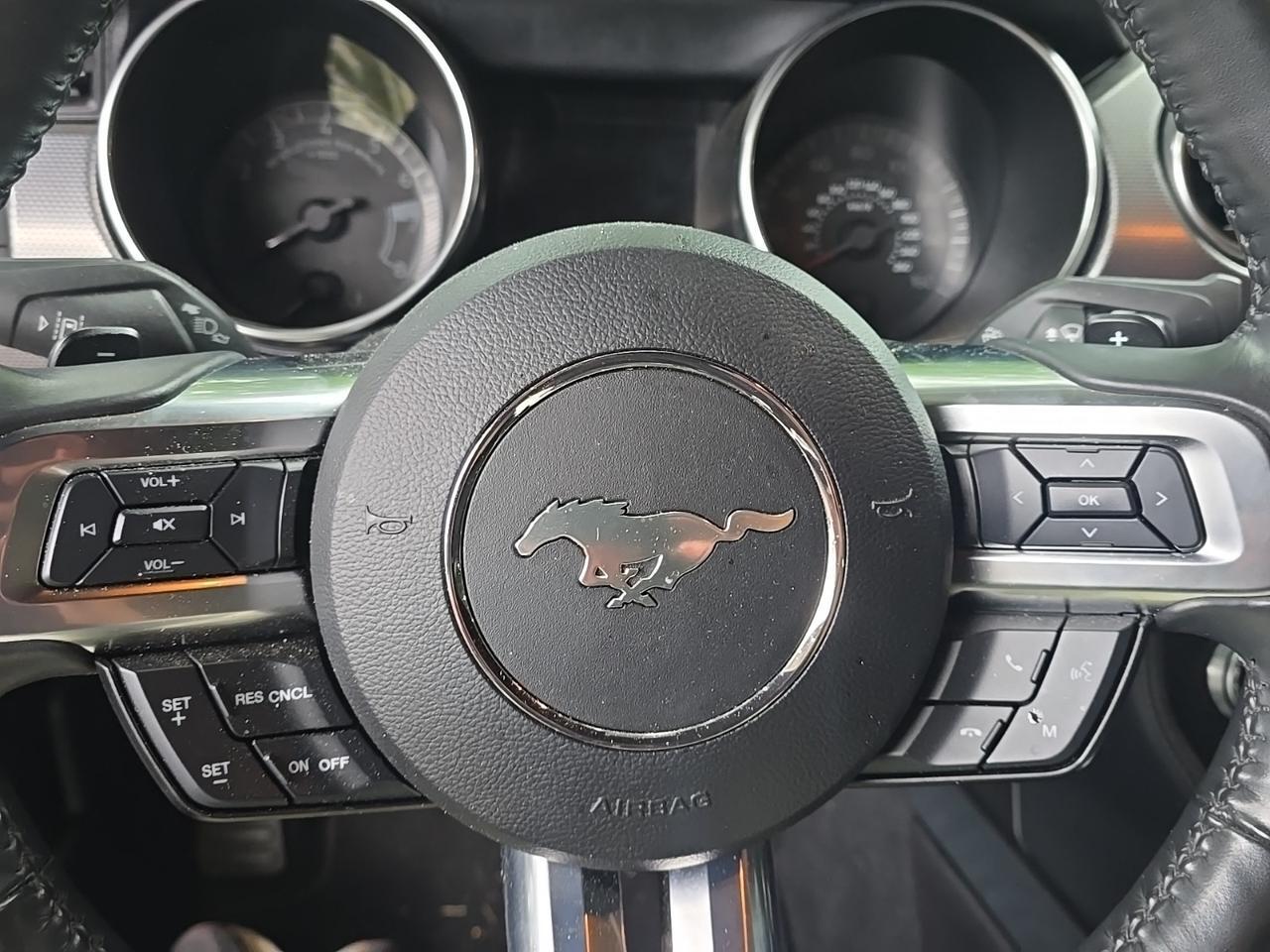 2022 Ford Mustang GT Gaithersburg MD