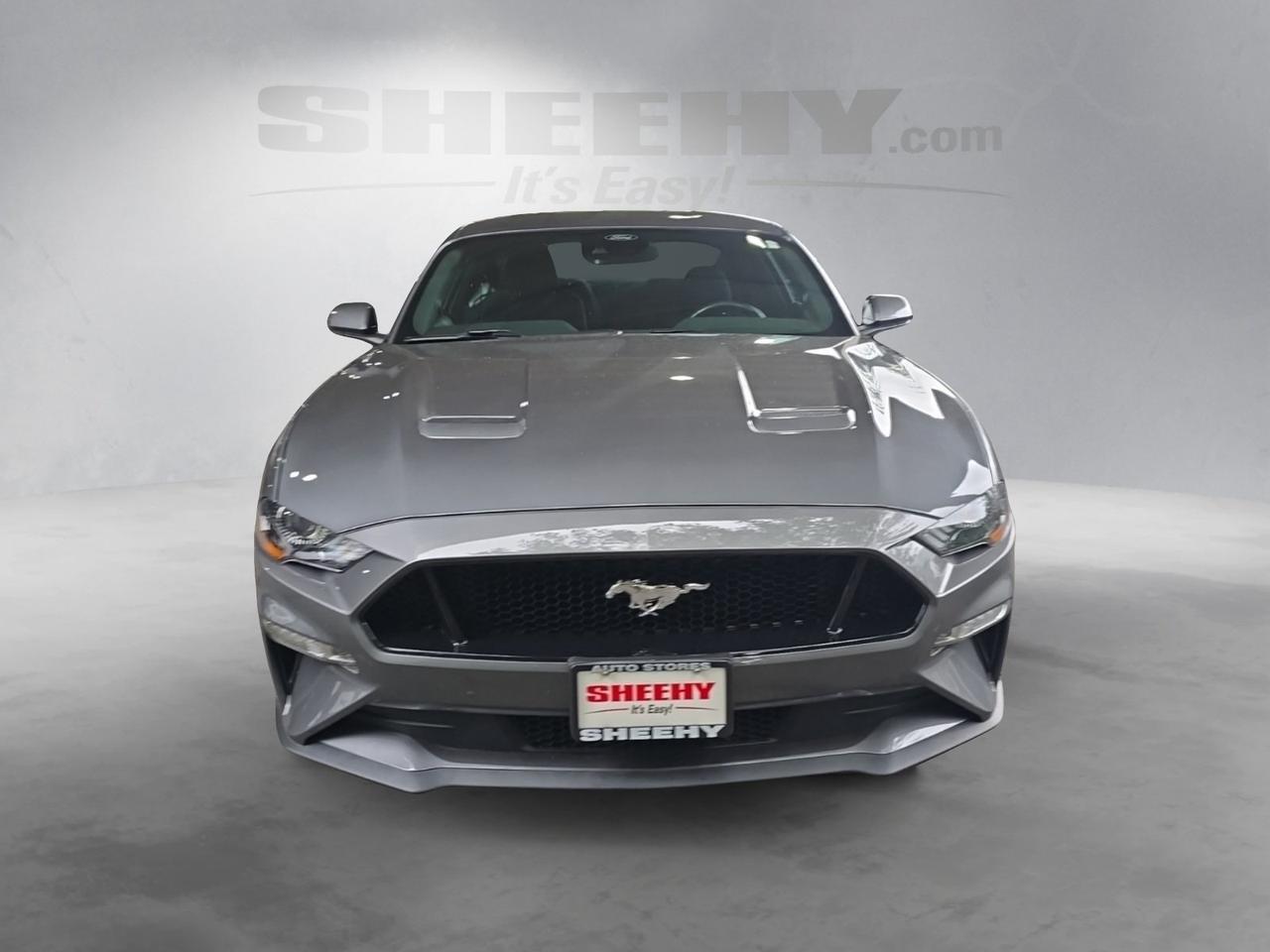 2022 Ford Mustang GT Gaithersburg MD