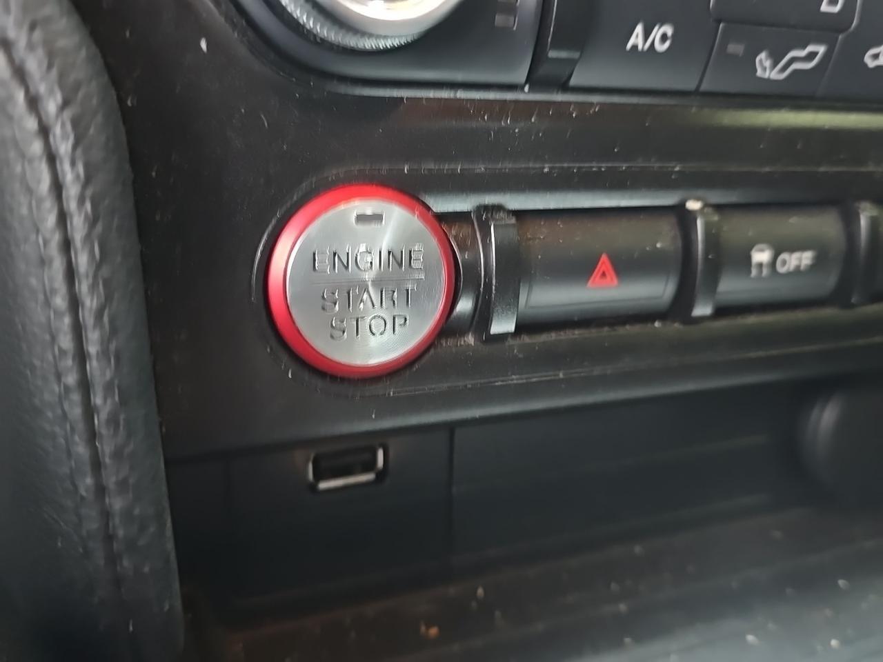 2022 Ford Mustang GT Gaithersburg MD