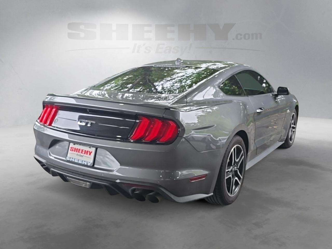 2022 Ford Mustang GT Gaithersburg MD