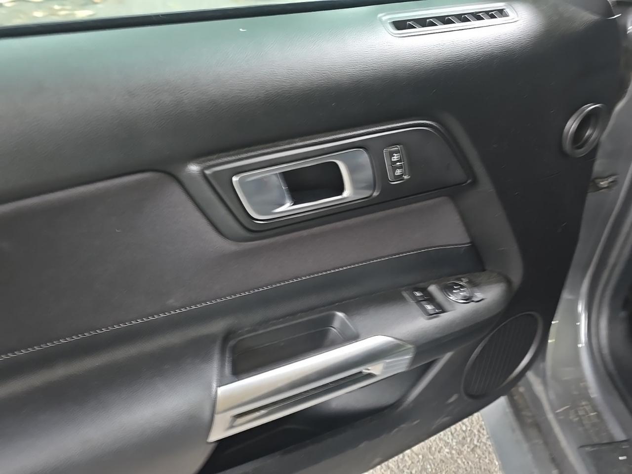 2022 Ford Mustang GT Gaithersburg MD