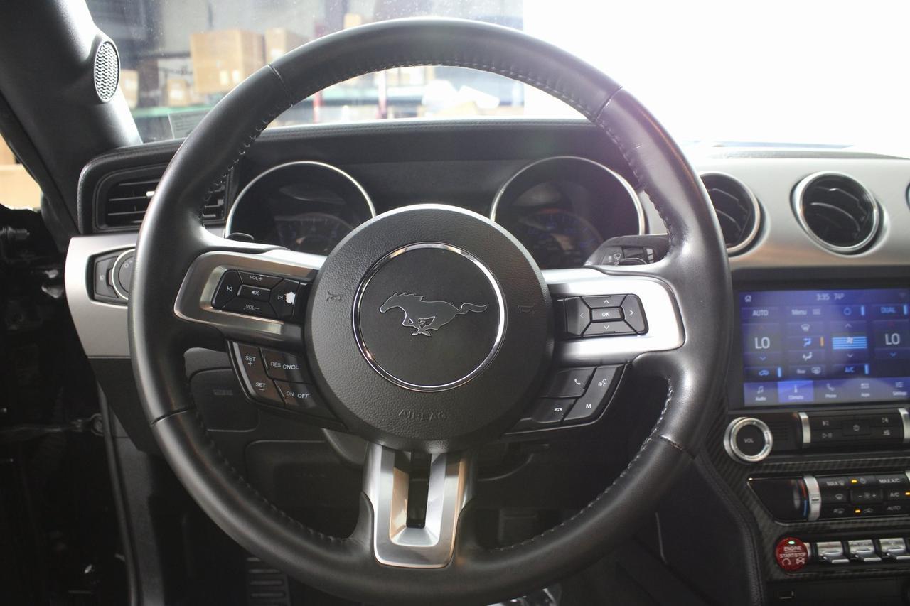 2022 Ford Mustang GT Manassas VA