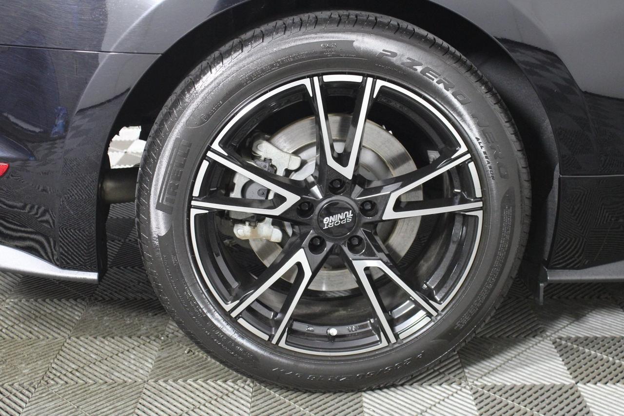 2022 Ford Mustang GT Manassas VA
