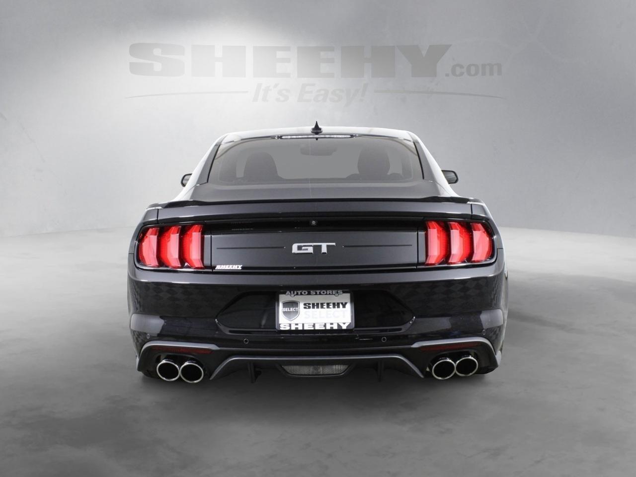 2022 Ford Mustang GT Manassas VA