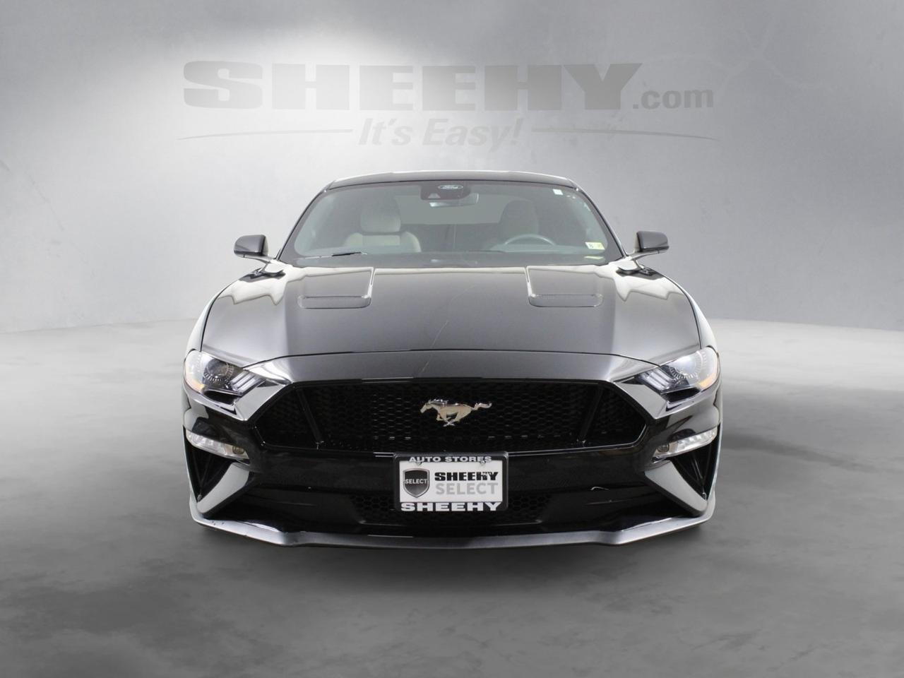 2022 Ford Mustang GT Manassas VA