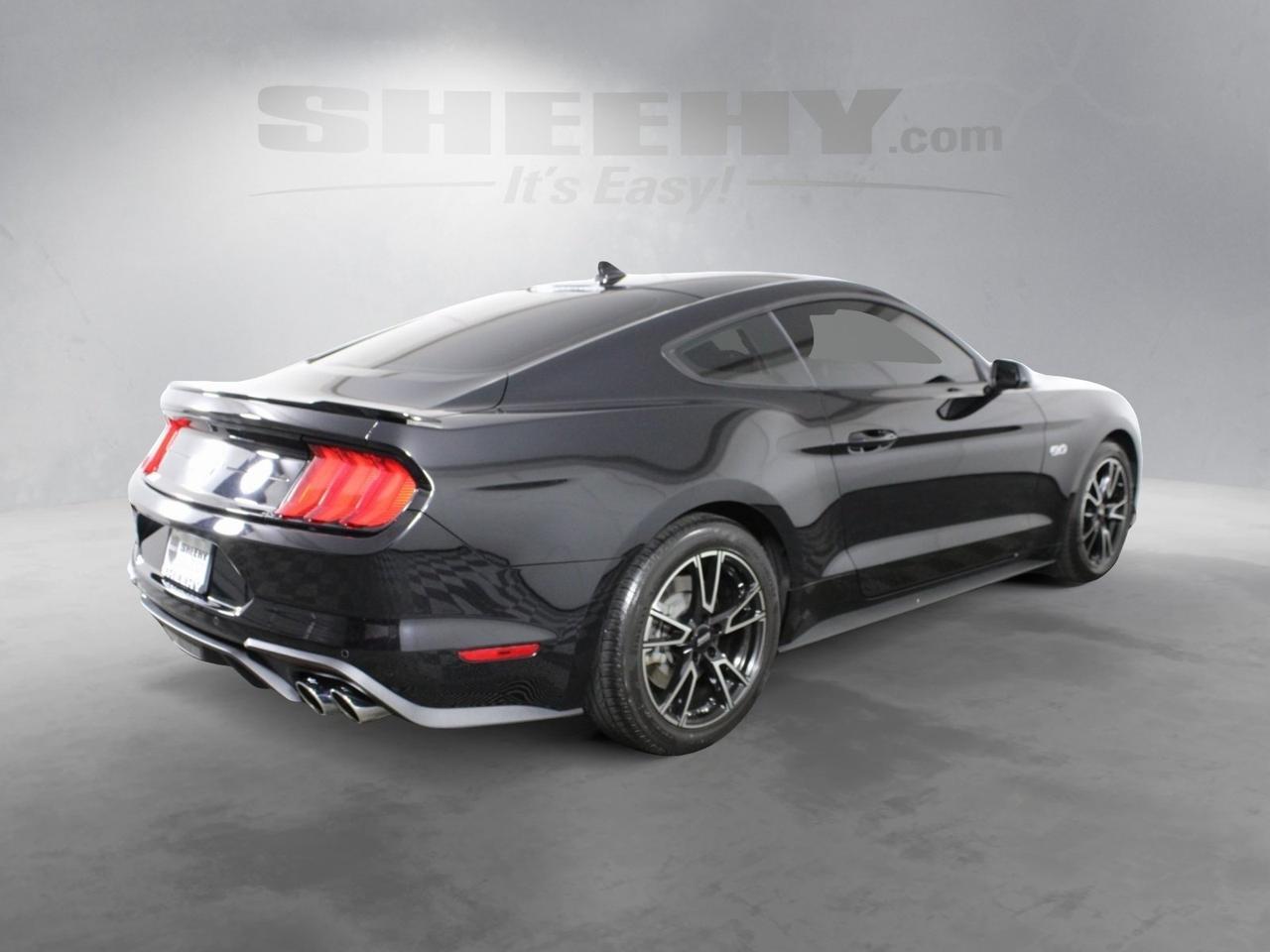 2022 Ford Mustang GT Manassas VA