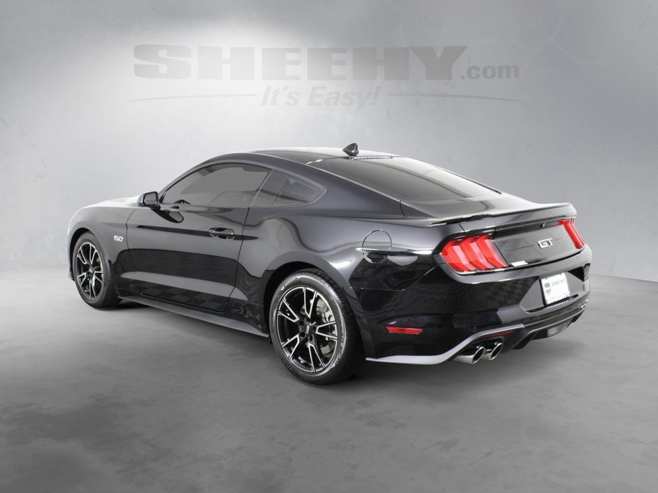 2022 Ford Mustang GT Manassas VA