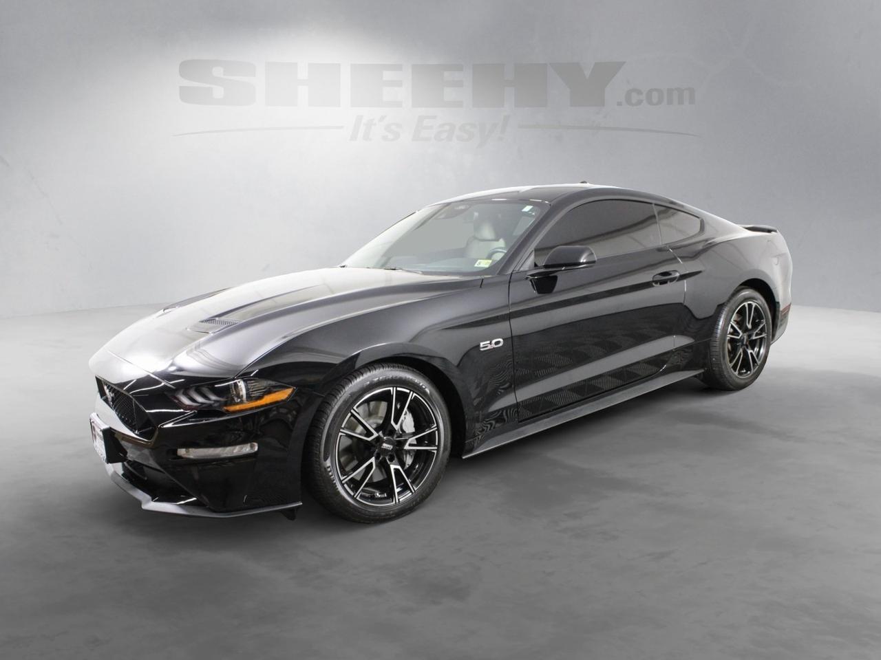 2022 Ford Mustang GT Manassas VA